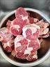 蘇墨內蒙古羊肉生鮮現(xiàn)殺帶肉羊棒骨全羊整只羊腿羊排羊蝎子羊尾巴 精選羔羊后腿5斤 曬單實拍圖