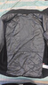 KAILAS凱樂石男款AC60 立領(lǐng)棉服PRIMALOFT保暖戶外登山徒步P棉防風夾克 曬單實拍圖