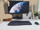戴爾（DELL）P2725DE 27英寸2K顯示器IPS屏100HZ 99%sRGB 硬件防藍光旋轉升降type-C 90W反向供電P2723DE升級版 P2725DE 100HZ USB-C接口3年 曬單實(shí)拍圖