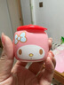 Fueki日本fueki三麗鷗凱蒂貓美樂(lè )蒂庫洛米懶蛋蛋寶寶嬰兒保濕馬油面霜 MELODY 美樂(lè )蒂面霜1個(gè) 曬單實(shí)拍圖