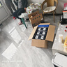 青花啟晟山西杏花青花20汾香白酒 整箱6瓶清香型白酒 禮盒裝送禮純糧酒 53度 500mL 6瓶 曬單實(shí)拍圖