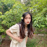 丹珠娜蕾絲連衣裙女裝2025新款夏季設(shè)計甜美文藝復(fù)古溫柔法式碎花長裙子 杏色短袖 S 曬單實拍圖
