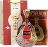 金門(mén)高粱酒58度600ml 紅盒823金門(mén)高粱酒純糧釀造白酒醇厚清香 金門(mén)大高粱 58度 600mL 1盒 【2024單盒裝】 純糧釀造   原裝進(jìn)口 曬單實(shí)拍圖