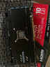 藍寶石（Sapphire） AMD RX6750 GRE 10G RX7650 GRE 8G極地版電競游戲臺式機電腦獨立顯卡 RX6750 GRE 10GB 白金版 曬單實(shí)拍圖
