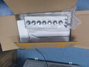 SIPEIK上海澄洋ZX21直流電阻箱ZX74/ZX83/ZX90精密標(biāo)準(zhǔn)電阻器 ZX95直流電阻箱11111.1Ω-0.1級 曬單實拍圖