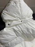 揚星羽絨服蓬松洗滌劑棉服清洗專(zhuān)用洗衣液強力去污漬結塊還原恢復劑 1瓶裝【500ml】深層清潔 曬單實(shí)拍圖