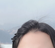 書粟懶人編發(fā)發(fā)夾網(wǎng)紅前額劉海夾側(cè)邊雙層鴨嘴夾碎發(fā)夾整理神器公主頭 植絨編發(fā)發(fā)夾【2紅+2黑】 曬單實(shí)拍圖