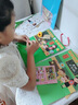 樂(lè )哲教師節禮物幼兒園送男女老師實(shí)用有紀念意義手工diy祝福語(yǔ)賀卡片 曬單實(shí)拍圖