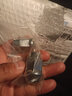 道博（DVB）適用于別克汽車(chē)輪胎螺絲帽母凱越賽歐英朗GT/XT君威君越林蔭大道 昂科拉【實(shí)芯原車(chē)款】1個(gè)螺帽 曬單實(shí)拍圖