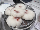 波波維奇保溫飯盒 304不銹鋼多層防燙上班族便攜送飯大容量可批量團購刻字 16cm 5層 曬單實(shí)拍圖