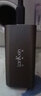 蘭科芯移動固態(tài)硬盤Type-c固態(tài)硬盤USB3.2Gen2高速傳輸FY100讀速高達(dá)2000MB/s 標(biāo)配版鈦空黑（讀速2000MB/S） 1TB 曬單實(shí)拍圖