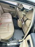 速馳 適用于04-22款日產(chǎn)尼桑天籟腳墊全包圍專(zhuān)車(chē)專(zhuān)用老天籟汽車(chē)腳墊 【黑色金線(xiàn)+灰色絲圈】雙層款 日產(chǎn)天籟 曬單實(shí)拍圖