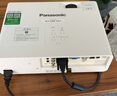 【二手9成新】投影機松下X303C高清手機wifi1080P3D家用辦公短焦投影儀 默認 95成新 曬單實(shí)拍圖