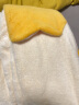 艾维乐浴巾可穿2024新款大人男女童浴裙斗篷长袖非纯棉吸水亲子儿童浴袍 成人浴袍-彩虹马(适合150-170cm) 实拍图