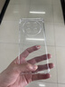 山居雪【自帶鏡頭膜】iPhone16promax手機殼蘋果16e保護套plus全包超薄無邊框磁吸防摔透明散熱男女款 沙漠金【自帶鏡頭膜+揚聲口防塵網(wǎng)】 蘋果16promax 曬單實拍圖
