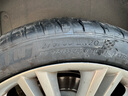 米其林（MICHELIN）汽車輪胎 275/35ZR20 102Y 競馳4S PILOT SPORT 4 S 適配寶馬M5 曬單實拍圖