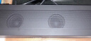 Bose 家庭娱乐扬声器模拟5.1声道家庭影院  电视音箱 soundbar回音壁 家庭影院杜比全景声蓝牙音箱 Soundbar 550 实拍图