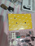 得力（deli）電磨機(jī)小型手持電動(dòng)打磨拋光神器玉石切割木雕刻刀迷你充電手電鉆 3檔調(diào)速【標(biāo)配款-136件附件】 曬單實(shí)拍圖
