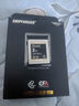 CHIPFANCIER &影視颶風(fēng)聯(lián)名 Gold CFexpress TypeB存儲(chǔ)卡GFX 100II Z9 Z8 XH2 R5C 8K Gold 2T 存儲(chǔ)卡 曬單實(shí)拍圖