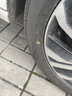 鄧祿普（DUNLOP）鄧祿普輪胎 EC300 +205/55R17 適配勁客邁騰斯柯達(dá) 全新汽車輪胎 曬單實(shí)拍圖