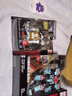 孩之寶（Hasbro） 變形金剛 IDW 合體組合戰爭 加強級 航行家級 模型玩具 熱點(diǎn)B2397航行家級 曬單實(shí)拍圖