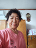 奈加圖純棉白色T恤女短袖修身V領(lǐng)2023年新款女裝雞心領(lǐng)夏裝上衣SN0329 粉色【ACEES】 2XL 125-135斤 曬單實(shí)拍圖