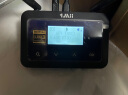 一魔声学 (1Mii)蓝牙发射器蓝牙接收器二合一 LDAC无损蓝牙5.0 AUX光纤电视电脑功放音箱 B03Pro+ 实拍图