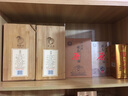 瀘宜遵酒【白酒金三角產(chǎn)區原酒】濃香型白酒 瀘州糧食酒收藏禮盒 42度 500mL 1瓶 曬單實(shí)拍圖