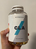 myprotein 己能熊貓CLA共軛亞油酸軟膠囊阻斷碳水斷糖亞麻酸 180粒*1瓶 曬單實(shí)拍圖