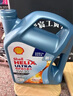 殼牌（Shell）機(jī)油全合成機(jī)油5w-30(5w30) API SN級(jí) 4L 恒護(hù)超凡喜力歐系專屬 曬單實(shí)拍圖