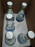 京東京造100%NFC白樺樹汁原液320ml*6瓶大興安嶺0脂天然植物當(dāng)季鮮采商務(wù) 曬單實(shí)拍圖