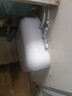 海爾（Haier）凈水器家用排行前十名800G大通量自來水過濾器 保留礦物質廚房下式凈化直飲凈水機HU108 【火爆新品小鮮泉】不插電無廢水 曬單實拍圖