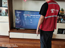 coocaa創(chuàng)維65英寸65A5D Pro內(nèi)置回音壁+Mini LED分區(qū)控光 健康護眼 4+64G遠場語音全通道4K 144hz高刷 65英寸 曬單實拍圖