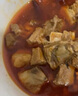 聰廚牛腩煲400g生鮮速凍菜肴火鍋熟食牛肉牛腩湘菜方便菜加熱即食 牛腩煲400g*1 曬單實(shí)拍圖