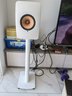 KEF LS50 Wireless II 發(fā)燒級無線HiFi音響家用桌面客廳電視音箱立體聲書架高保真有源藍(lán)牙揚(yáng)聲器 LS50 Wireless II+KC62套裝 曬單實(shí)拍圖