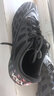 卡爾美（KELME）足球鞋男MG青少年透氣兒童短釘小學(xué)生訓(xùn)練專用球鞋 黑紅 35 曬單實拍圖