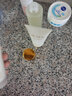 歐佩二裂酵母修護水乳精華套裝美肌水潤膚乳液保濕面霜滋潤補水護膚品 面奶+水+乳液 曬單實拍圖