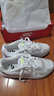 耐克（NIKE）官方艦店男鞋夏季新款運(yùn)動鞋AIR MAX氣墊緩震透氣跑步鞋休閑鞋 店長推薦/AIR MAX灰白 42.5 曬單實(shí)拍圖