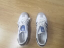 阿迪達斯（adidas）男女鞋三葉草 Samba OG 德訓T頭鞋黑白經(jīng)典情侶運動(dòng)休閑板鞋潮 B75806 /黑白灰/熱銷(xiāo) 43 曬單實(shí)拍圖
