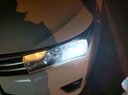 湃速適配05-25款比亞迪F3汽車(chē)LED大燈近光燈激光燈泡高亮改裝超亮H7 曬單實(shí)拍圖