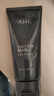 AHC韓國AHC男士洗面奶水乳面霜套裝青少年學(xué)生補水保濕清爽控油 AHC男士潔面180ml 曬單實(shí)拍圖