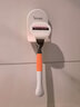 吉列（Gillette） 吉列女士剃毛刀維納斯白茶簡(jiǎn)悅手動(dòng)脫刮毛刀腋毛私處全身刮毛器 蘆薈1刀架2刀頭+享清潔刷 曬單實(shí)拍圖