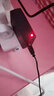 第梵緹 USB電熱鞋墊發(fā)熱鞋墊電暖鞋墊保暖鞋墊加熱鞋墊男女暖腳寶可行走 35-36碼/不帶適配器/插電發(fā)熱 曬單實(shí)拍圖