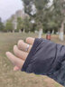 動(dòng)茜925純銀怦然心動(dòng)情侶戒指對(duì)戒簡(jiǎn)約光面心電圖素戒520情人節(jié)送女友 單戒開口款【下單備注男女款】 曬單實(shí)拍圖