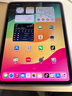 Apple iPad Pro 11 英寸 M4芯片 2024年新款平板電腦256GB WLAN版/MVV83CH/A 深空黑色*企業(yè)專享 曬單實拍圖