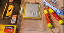 品勝 適用華為麥芒系列手機電池 麥芒5/榮耀6X電池#3400mAh 曬單實(shí)拍圖