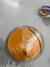 洛蘭美無彈力文玩線耐磨diy手工編織手繩吊墜玉線佛珠串珠手串項(xiàng)鏈?zhǔn)宙?咖啡色1.0MM 約45米 曬單實(shí)拍圖