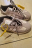 阿迪達(dá)斯 ADIDAS 三葉草 男女RETROPY E5運動 休閑鞋GY9922 37碼UK4.5碼 曬單實拍圖