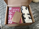 【云社禮盒版】蕭紅作品：她和她的黃金時代 4冊套裝函套紀念版 送帆布袋+飛機盒+紀念卡 收錄首刊原件珍貴影像魯迅推薦作序譯林正版 曬單實拍圖