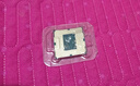 英特爾4代4130/4150/4170/4430/4460/4590/4670/4690/4770/4790/i74790K i7-4790k散片 曬單實(shí)拍圖